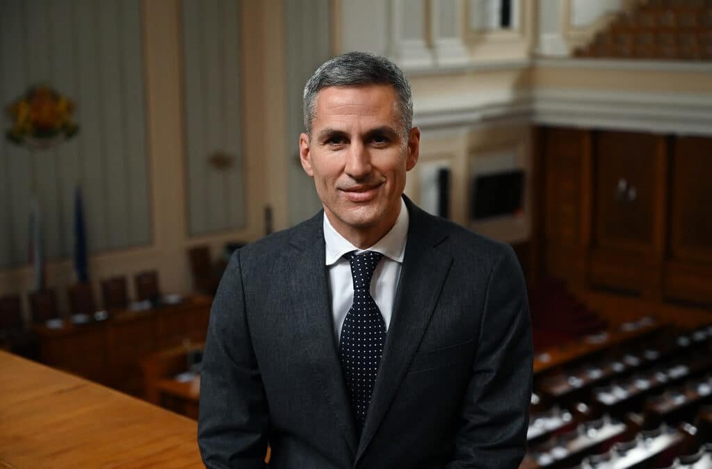 Снимка на Андрей Гюров