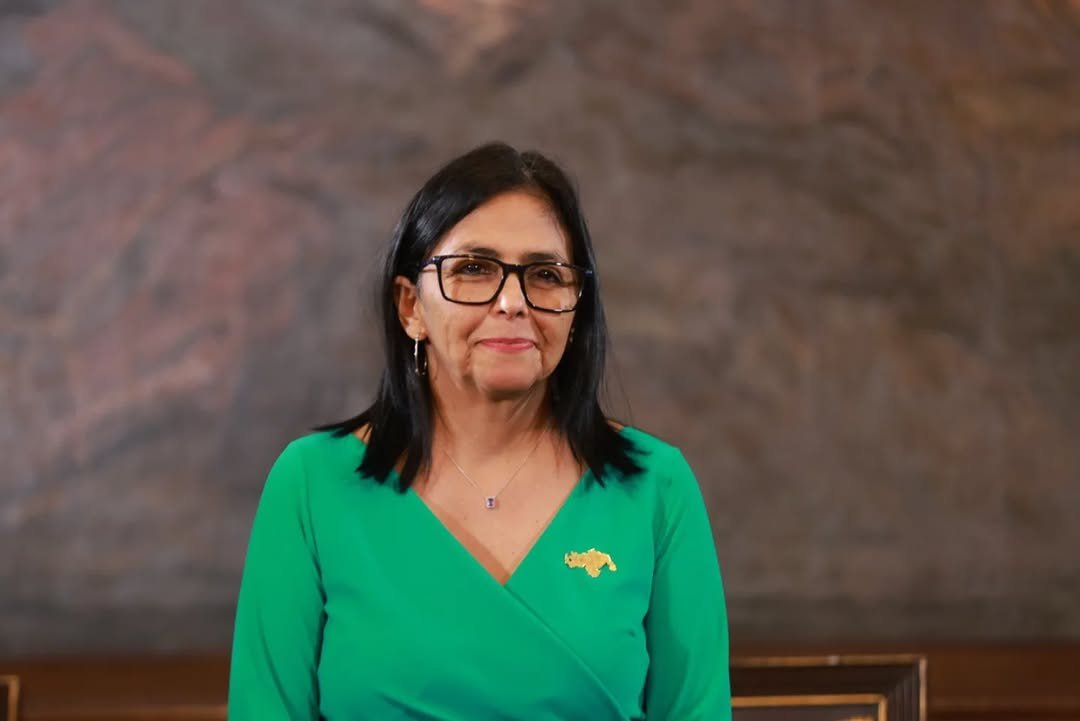 Делси Родригес